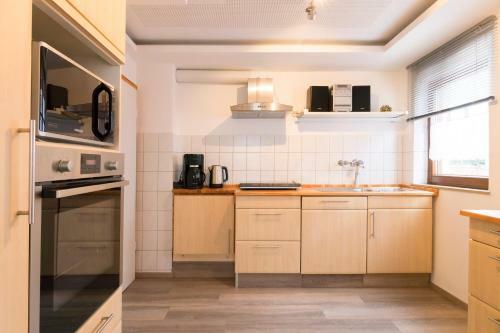 Apartments Am Tor