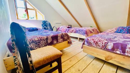 Hostal House Of Fairytale