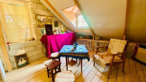 Hostal House Of Fairytale