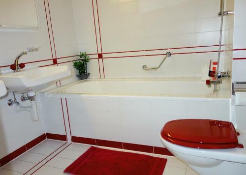 Exclusive Central Apartment
