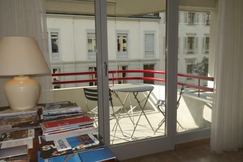Exclusive Central Apartment