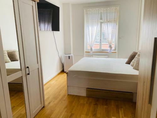 Apartamento Sch�ne 2 Zimmer In Basel