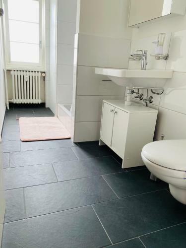 Apartamento Sch�ne 2 Zimmer In Basel