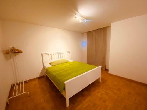 Spacious Central Apartment