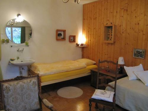 Bed & Breakfast Chez Jean Et Daisy