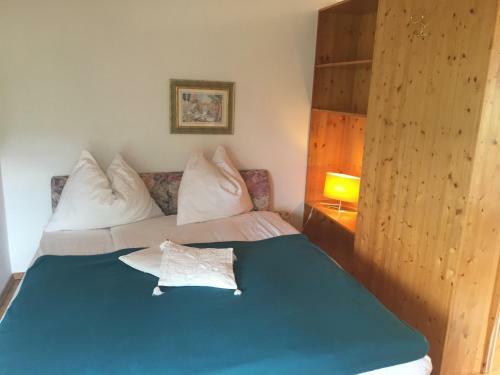 Apartamento Ferienwohnungen Gasser