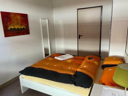 Yourcitystay - Basel Stadt Zentrum