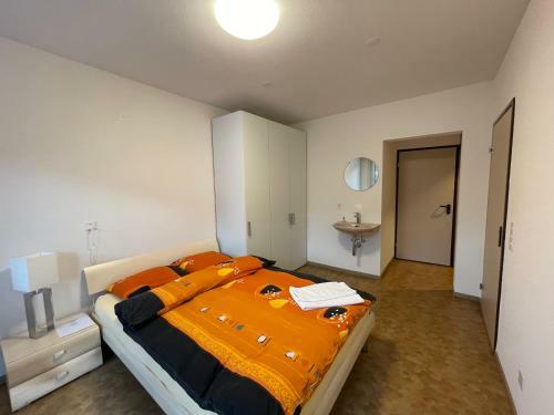 Yourcitystay - Basel Stadt Zentrum