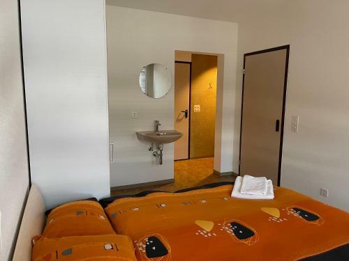 Yourcitystay - Basel Stadt Zentrum