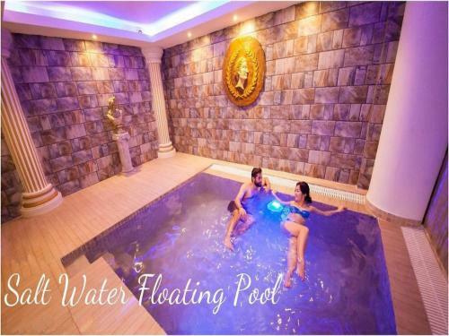 Caesar Apartment In Northern Cyprus
