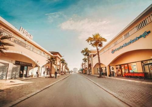 Caesar Apartment In Northern Cyprus