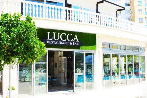 Caesar Apartment In Northern Cyprus