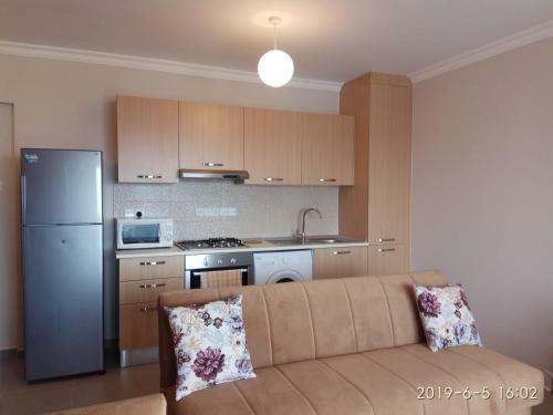 Apartamento Seashell Noyanlar