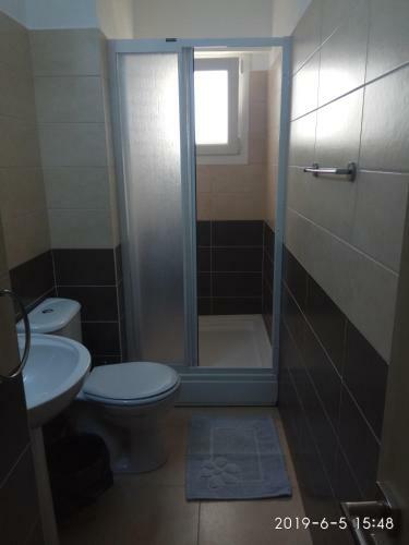Apartamento Seashell Noyanlar