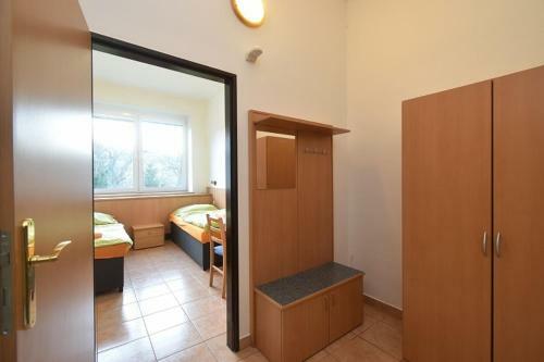 Apartm�ny Marie A Tereza