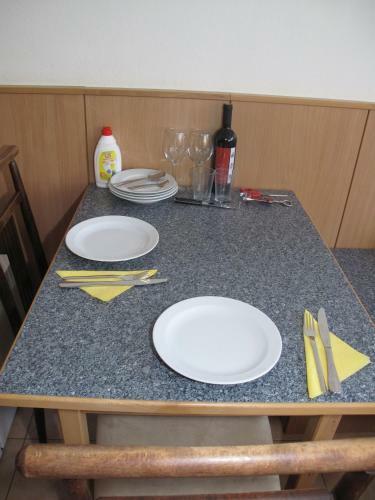 Apartm�ny Imladris, Hotel U Pralesa