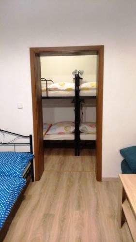 Apartm�ny Kuka??� Hn�zdo