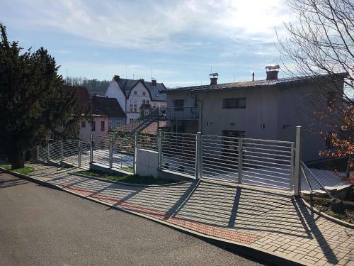 Apartm�ny Bene?ov
