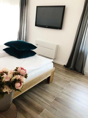Apartm�ny Bene?ov