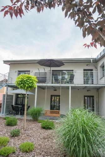 Apartm�ny Bene?ov