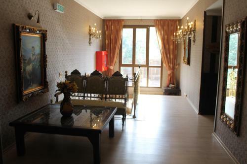 Bella View Art Boutique Hotel