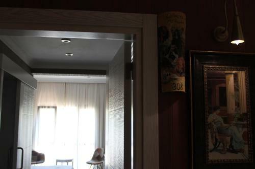 Bella View Art Boutique Hotel