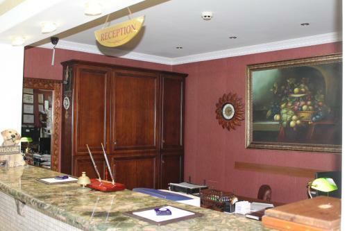 Bella View Art Boutique Hotel