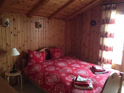 Chalet Pattier