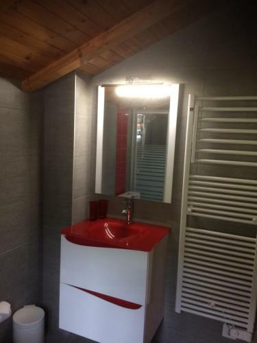 Chalet Pattier