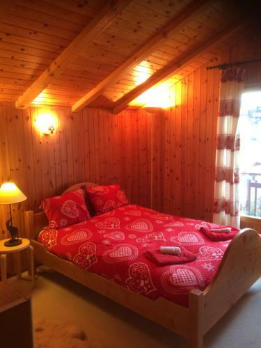 Chalet Pattier