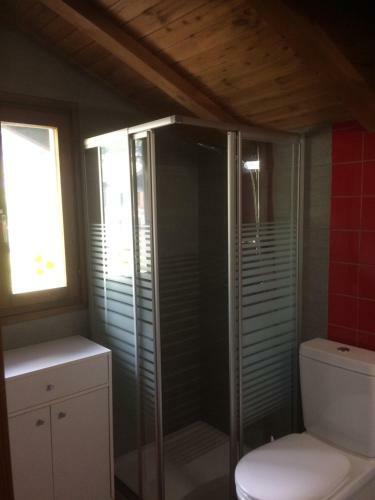 Chalet Pattier