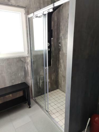 Apartamento Levillageois