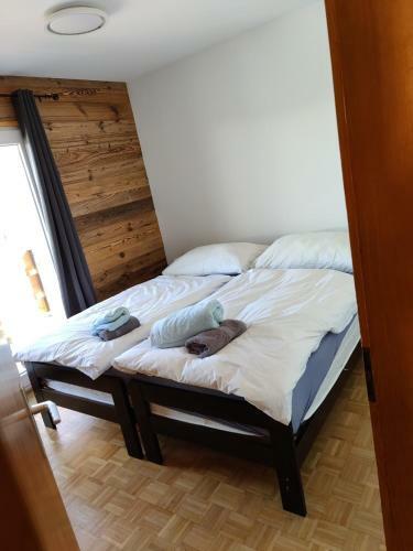 Apartamento Levillageois