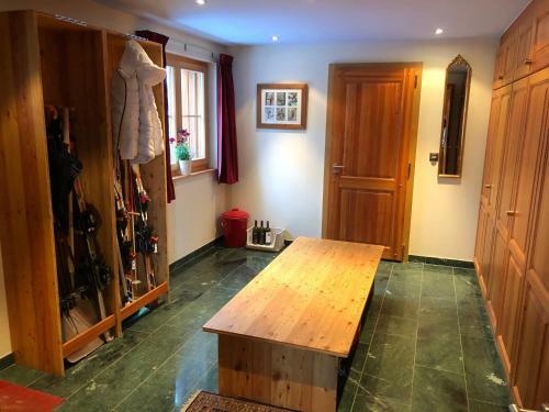Chalet Les Bonheurs