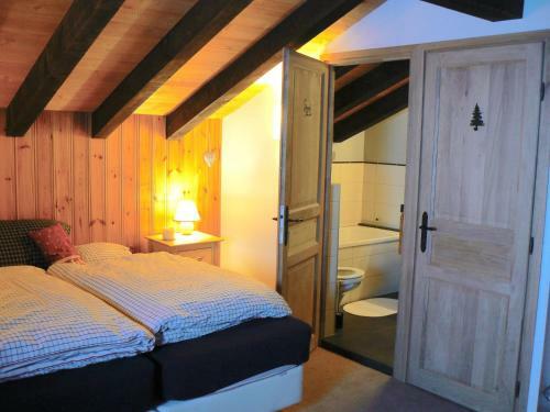 Chalet La Piste