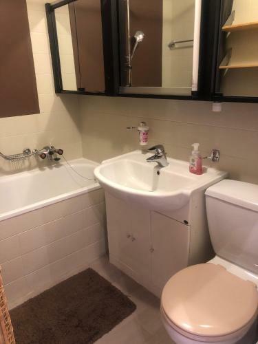 Apartamento Studio Aiglon