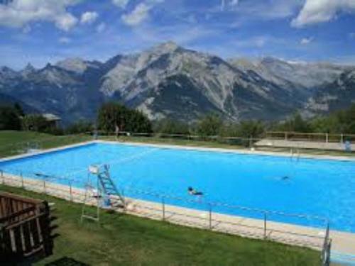 La Foret Apartment With Spectacular Mountain Views