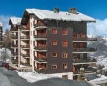 La Foret Apartment With Spectacular Mountain Views