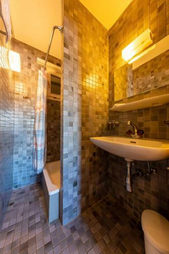 Chalet La Chenevi�re