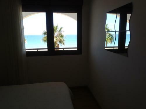 Apartamentos En Primera L�nea de Playa, Ada Benedicto Xiii, Pe��scola