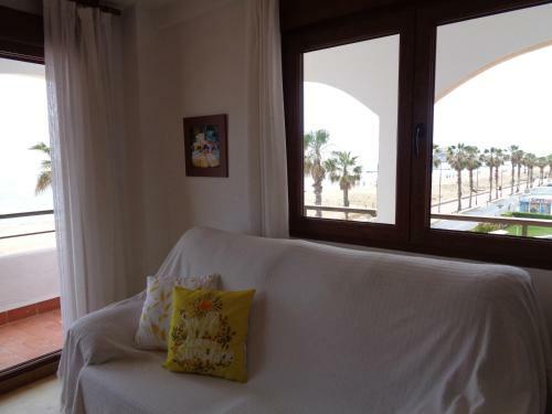 Apartamentos En Primera L�nea de Playa, Ada Benedicto Xiii, Pe��scola