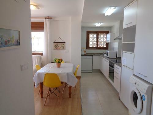 Apartamentos En Primera L�nea de Playa, Ada Benedicto Xiii, Pe��scola