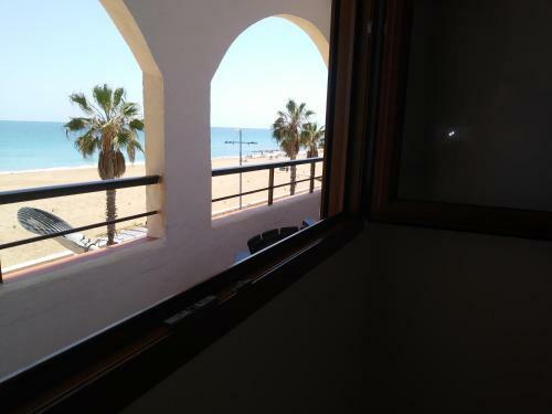 Apartamentos En Primera L�nea de Playa, Ada Benedicto Xiii, Pe��scola