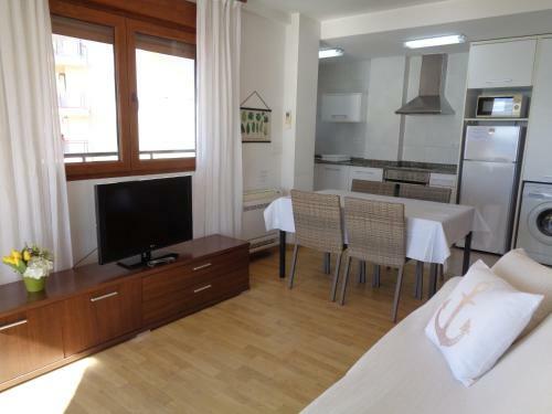 Apartamentos En Primera L�nea de Playa, Ada Benedicto Xiii, Pe��scola