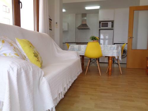Apartamentos En Primera L�nea de Playa, Ada Benedicto Xiii, Pe��scola