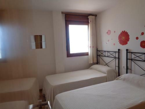 Apartamentos En Primera L�nea de Playa, Ada Benedicto Xiii, Pe��scola