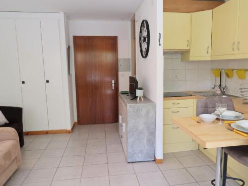 Apartamento Studio Mont-fort