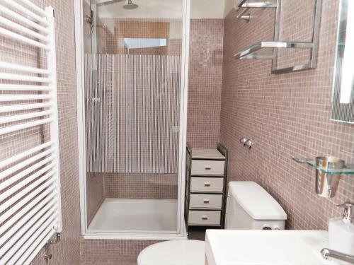 Apartamento Studio Mont-fort