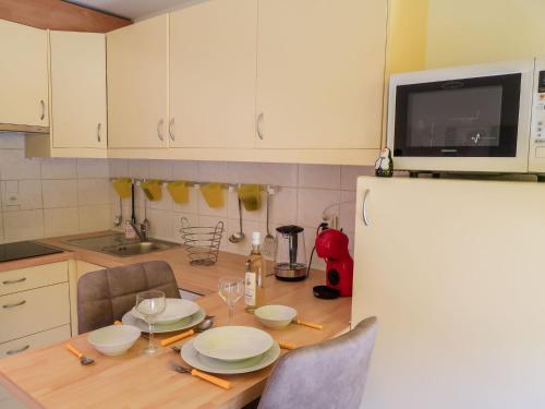 Apartamento Studio Mont-fort