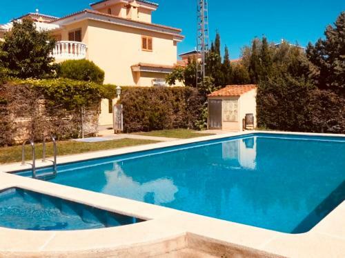Holiday Home Pe�iscola